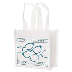 NON-IMPRINTED Non-Woven Bag - 7.5 W x 4 D x 7" H (100/box)